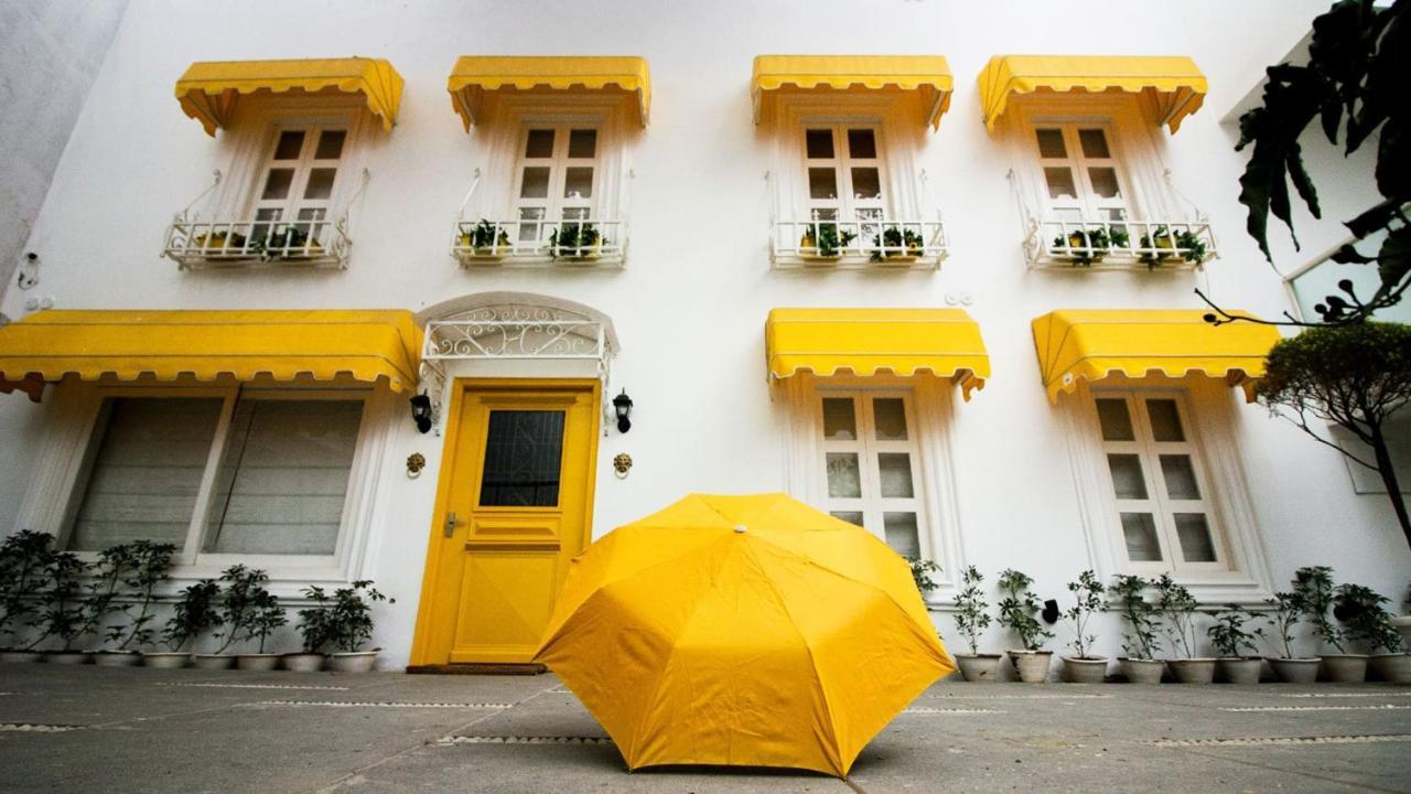 Stay Banaras - A Boutique Hotel Bénarès Extérieur photo